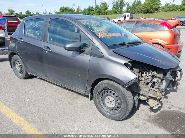 Продажа на аукционе авто 2016 Toyota Yaris Le, vin: VNKKTUD31GA056536, номер лота: 12693086