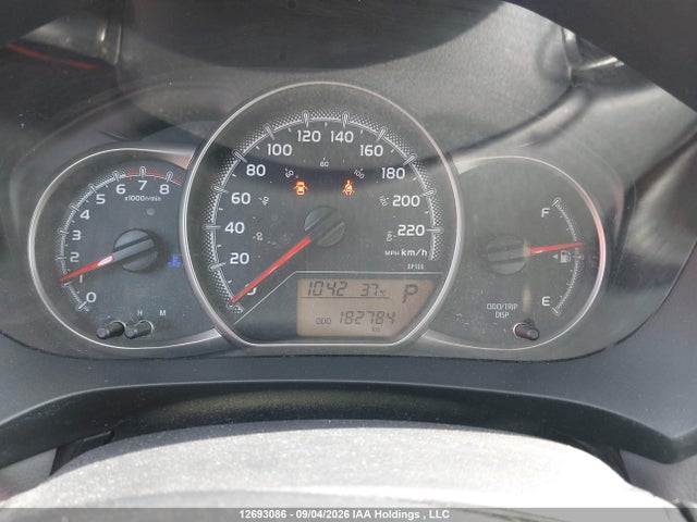 2016 Toyota Yaris Le მანქანა იყიდება აუქციონზე, vin: VNKKTUD31GA056536, აუქციონის ნომერი: 12693086