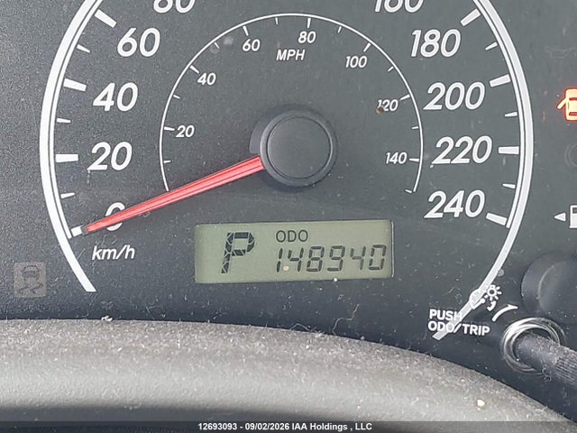 Auction sale of the 2010 Toyota Corolla Ce, vin: 2T1BU4EE6AC234143, lot number: 12693093