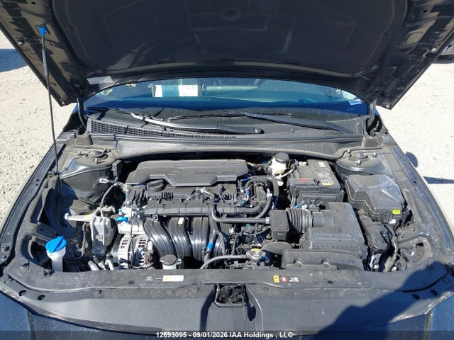 Продажа на аукционе авто 2026 Hyundai Elantra Sel Sport, vin: KMHLM4DG3TU236022, номер лота: 12693095