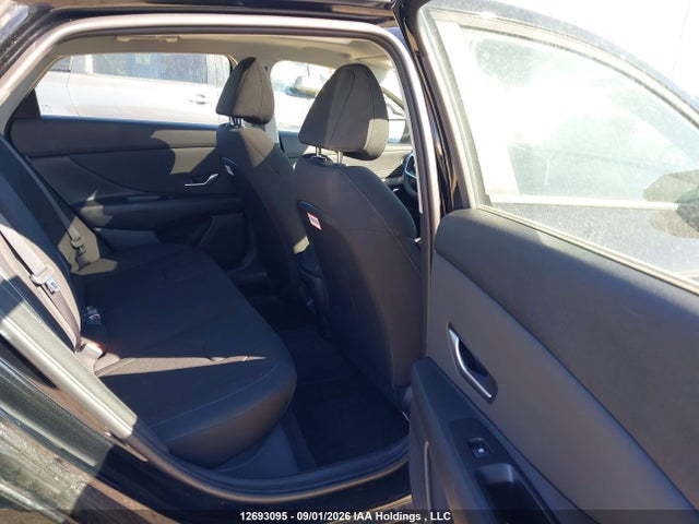 Продажа на аукционе авто 2026 Hyundai Elantra Sel Sport, vin: KMHLM4DG3TU236022, номер лота: 12693095