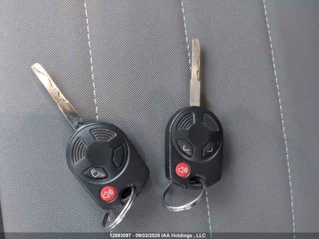 2014 Ford Escape Se მანქანა იყიდება აუქციონზე, vin: 1FMCU9G94EUC39444, აუქციონის ნომერი: 12693097