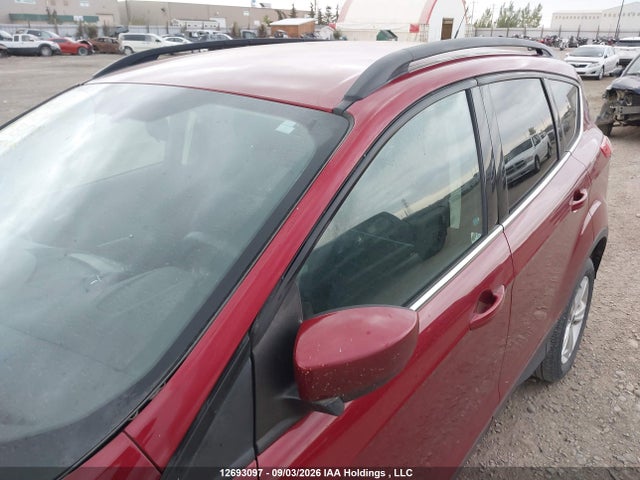 2014 Ford Escape Se მანქანა იყიდება აუქციონზე, vin: 1FMCU9G94EUC39444, აუქციონის ნომერი: 12693097