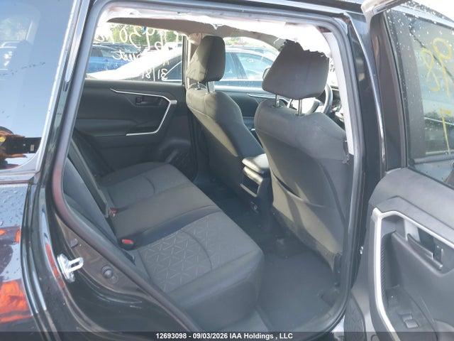 Auction sale of the 2021 Toyota Rav4 Le, vin: 2T3Z1RFV7MW148787, lot number: 12693098