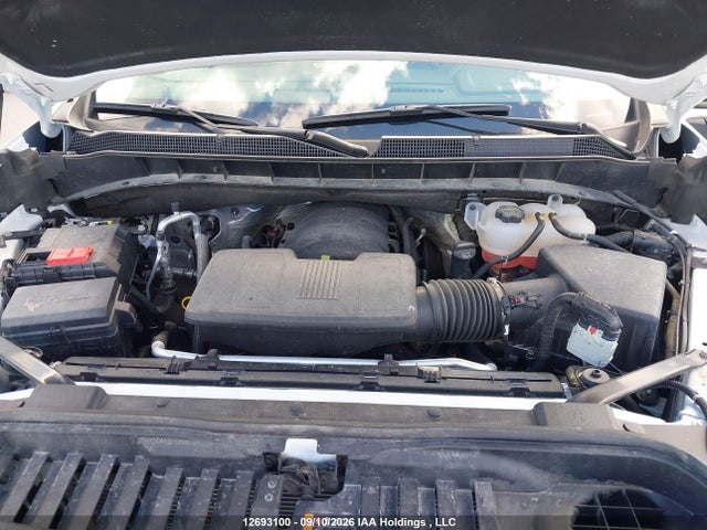 Chevrolet Silverado 1500 2026 1GCRKDED6TZ174059 Image 10