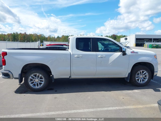 Chevrolet Silverado 1500 2026 1GCRKDED6TZ174059 Image 13