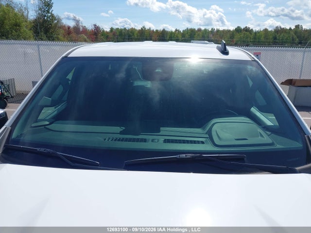 Chevrolet Silverado 1500 2026 1GCRKDED6TZ174059 Image 17