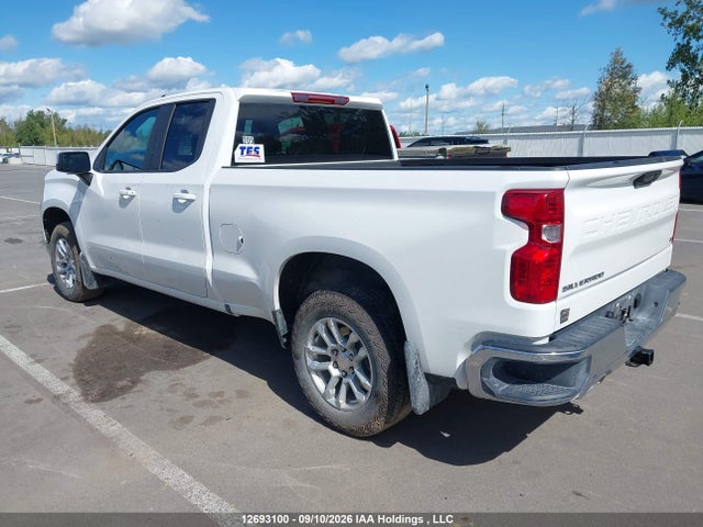 Chevrolet Silverado 1500 2026 1GCRKDED6TZ174059 Image 3