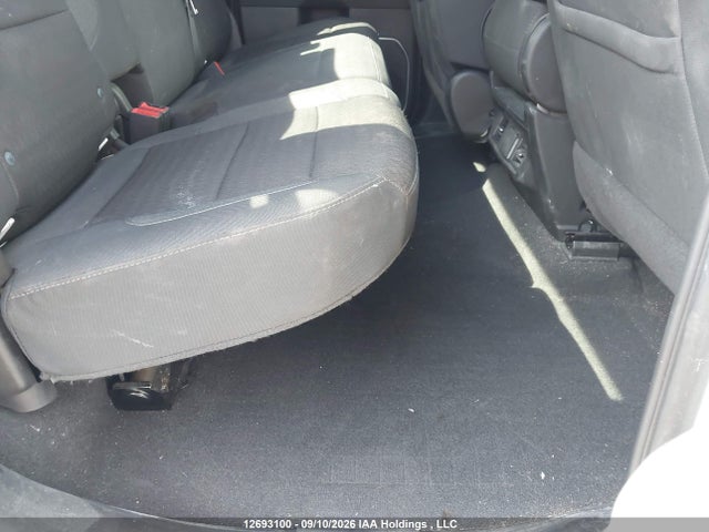 Chevrolet Silverado 1500 2026 1GCRKDED6TZ174059 Image 8