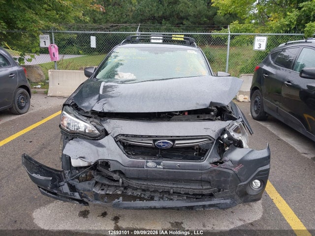Продажа на аукционе авто 2023 Subaru Crosstrek Outdoor, vin: JF2GTHSC8PH205624, номер лота: 12693101