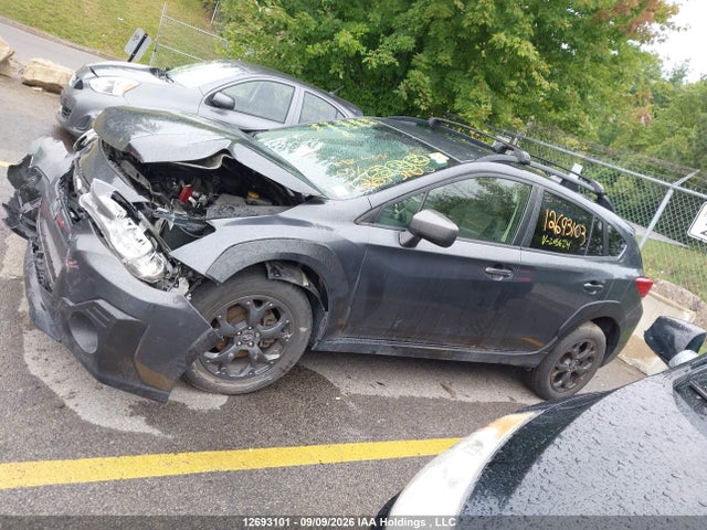 Продажа на аукционе авто 2023 Subaru Crosstrek Outdoor, vin: JF2GTHSC8PH205624, номер лота: 12693101