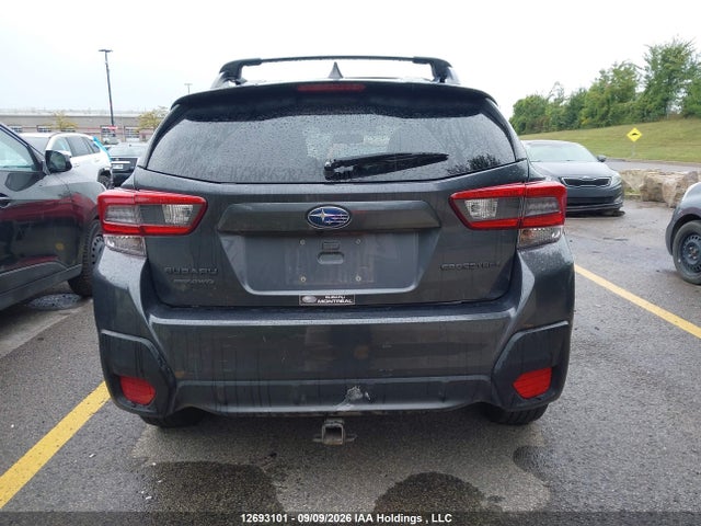 Продажа на аукционе авто 2023 Subaru Crosstrek Outdoor, vin: JF2GTHSC8PH205624, номер лота: 12693101