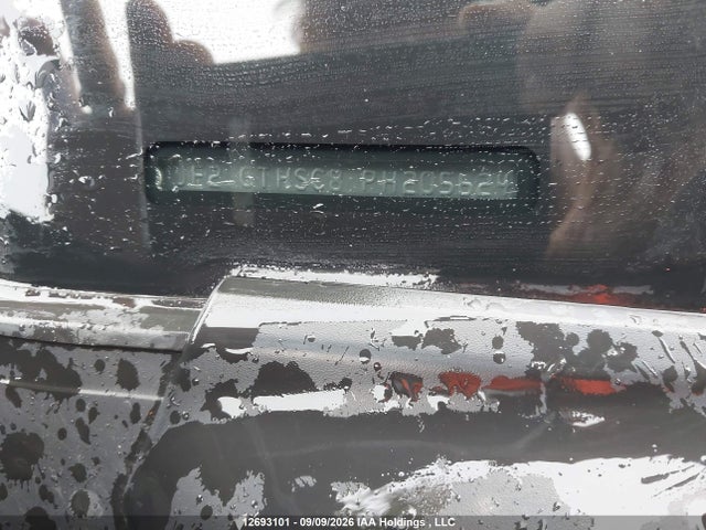 Продажа на аукционе авто 2023 Subaru Crosstrek Outdoor, vin: JF2GTHSC8PH205624, номер лота: 12693101
