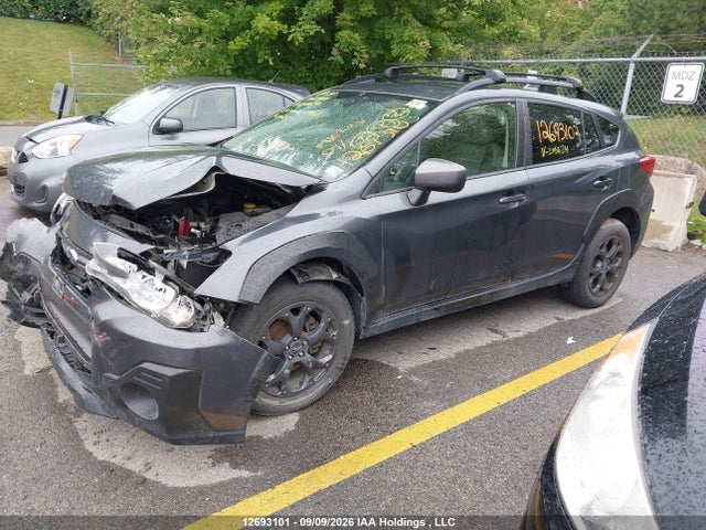 Продажа на аукционе авто 2023 Subaru Crosstrek Outdoor, vin: JF2GTHSC8PH205624, номер лота: 12693101