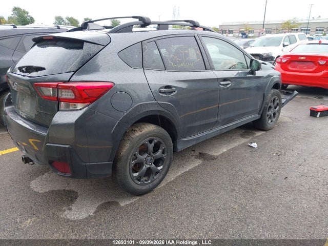 Продажа на аукционе авто 2023 Subaru Crosstrek Outdoor, vin: JF2GTHSC8PH205624, номер лота: 12693101