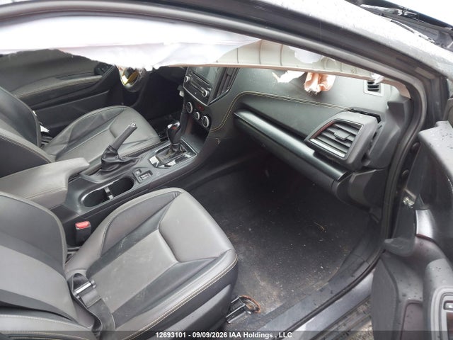 Продажа на аукционе авто 2023 Subaru Crosstrek Outdoor, vin: JF2GTHSC8PH205624, номер лота: 12693101