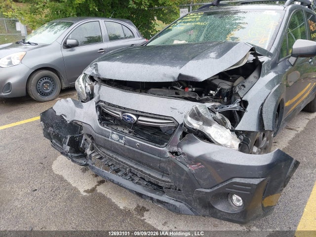 Продажа на аукционе авто 2023 Subaru Crosstrek Outdoor, vin: JF2GTHSC8PH205624, номер лота: 12693101