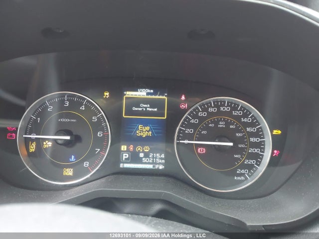 Продажа на аукционе авто 2023 Subaru Crosstrek Outdoor, vin: JF2GTHSC8PH205624, номер лота: 12693101