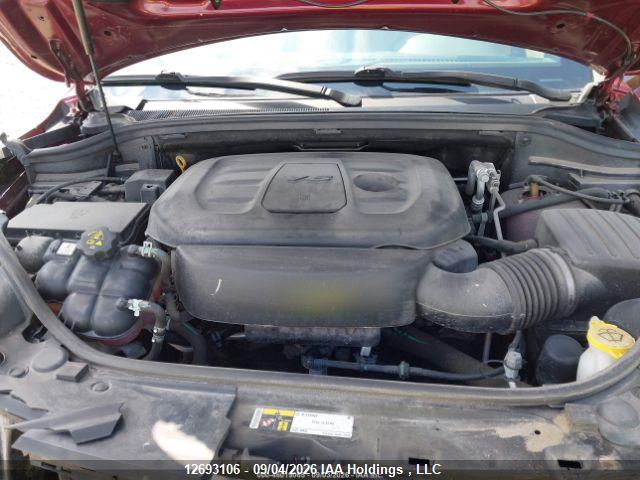 2021 Jeep Grand Cherokee High Altitude მანქანა იყიდება აუქციონზე, vin: 1C4RJFCG5MC626678, აუქციონის ნომერი: 12693106
