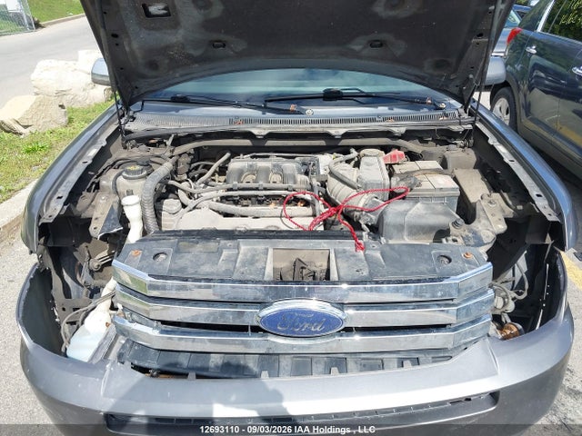 Aukcja sprzedaży 2010 Ford Flex Sel, vin: 2FMGK5CC5ABA09736, numer aukcji: 12693110