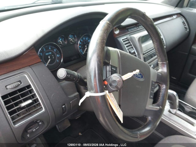 Aukcja sprzedaży 2010 Ford Flex Sel, vin: 2FMGK5CC5ABA09736, numer aukcji: 12693110