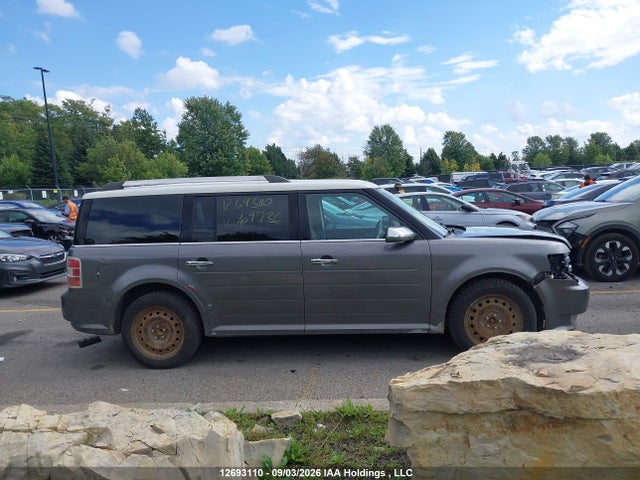 Aukcja sprzedaży 2010 Ford Flex Sel, vin: 2FMGK5CC5ABA09736, numer aukcji: 12693110