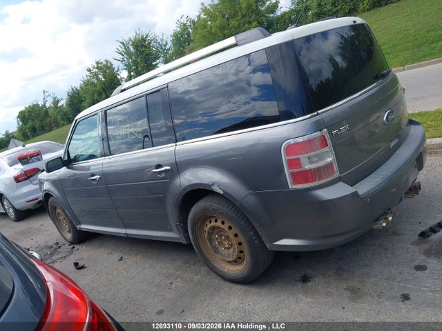 Aukcja sprzedaży 2010 Ford Flex Sel, vin: 2FMGK5CC5ABA09736, numer aukcji: 12693110