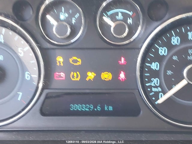 Aukcja sprzedaży 2010 Ford Flex Sel, vin: 2FMGK5CC5ABA09736, numer aukcji: 12693110
