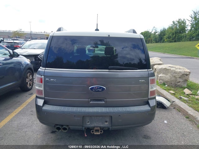 Aukcja sprzedaży 2010 Ford Flex Sel, vin: 2FMGK5CC5ABA09736, numer aukcji: 12693110