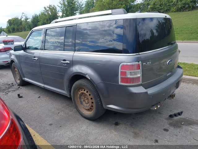Aukcja sprzedaży 2010 Ford Flex Sel, vin: 2FMGK5CC5ABA09736, numer aukcji: 12693110