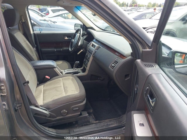 Aukcja sprzedaży 2010 Ford Flex Sel, vin: 2FMGK5CC5ABA09736, numer aukcji: 12693110