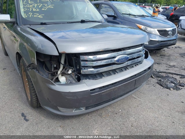 Aukcja sprzedaży 2010 Ford Flex Sel, vin: 2FMGK5CC5ABA09736, numer aukcji: 12693110