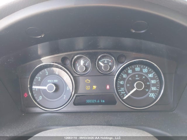 Aukcja sprzedaży 2010 Ford Flex Sel, vin: 2FMGK5CC5ABA09736, numer aukcji: 12693110