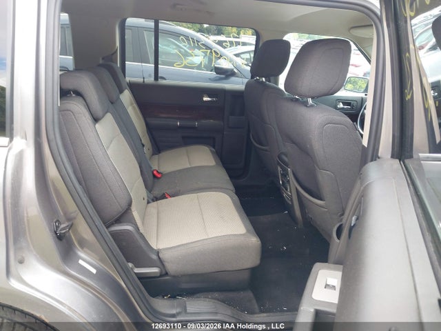 Aukcja sprzedaży 2010 Ford Flex Sel, vin: 2FMGK5CC5ABA09736, numer aukcji: 12693110