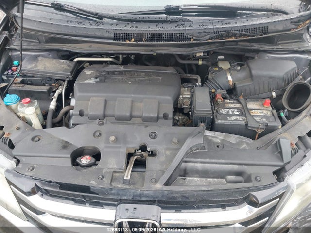 5FNRL5H37EB511689 Honda Odyssey