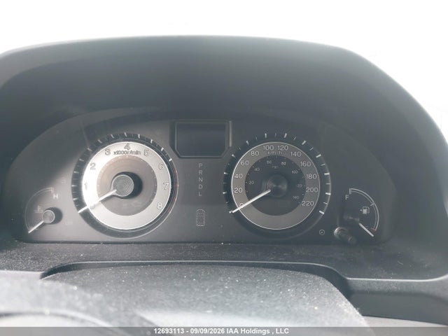 5FNRL5H37EB511689 Honda Odyssey