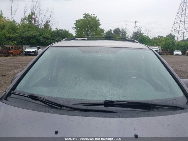 5FNRL5H37EB511689 Honda Odyssey