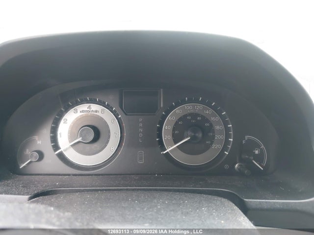 5FNRL5H37EB511689 Honda Odyssey