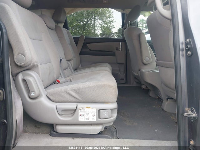 5FNRL5H37EB511689 Honda Odyssey
