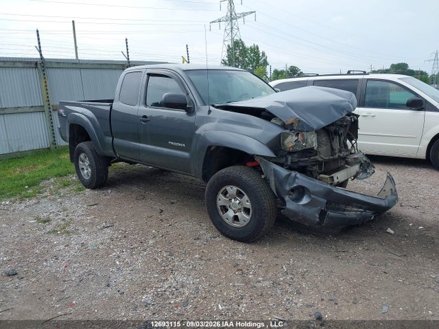 Продажа на аукционе авто 2009 Toyota Tacoma Base V6, vin: 5TEUU42N79Z661897, номер лота: 12693115