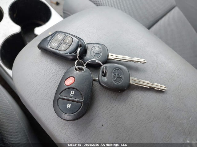 Продажа на аукционе авто 2009 Toyota Tacoma Base V6, vin: 5TEUU42N79Z661897, номер лота: 12693115