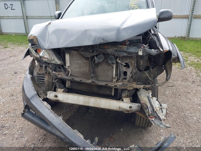 Продажа на аукционе авто 2009 Toyota Tacoma Base V6, vin: 5TEUU42N79Z661897, номер лота: 12693115