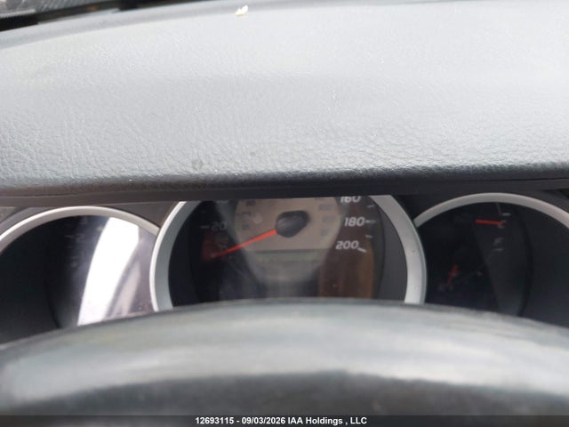 Продажа на аукционе авто 2009 Toyota Tacoma Base V6, vin: 5TEUU42N79Z661897, номер лота: 12693115