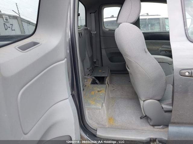 Продажа на аукционе авто 2009 Toyota Tacoma Base V6, vin: 5TEUU42N79Z661897, номер лота: 12693115