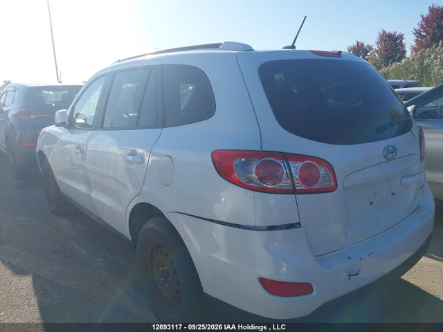 Продажа на аукционе авто 2012 Hyundai Santa Fe, vin: 5XYZGDAG2CG158974, номер лота: 12693117