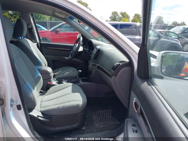 Продажа на аукционе авто 2012 Hyundai Santa Fe, vin: 5XYZGDAG2CG158974, номер лота: 12693117