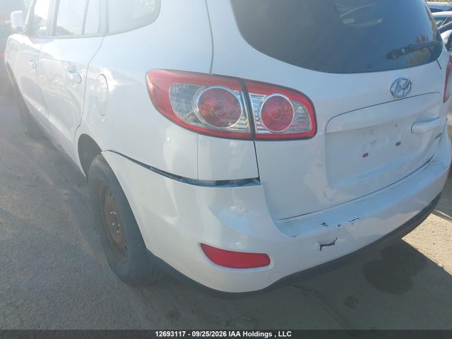 Продажа на аукционе авто 2012 Hyundai Santa Fe, vin: 5XYZGDAG2CG158974, номер лота: 12693117