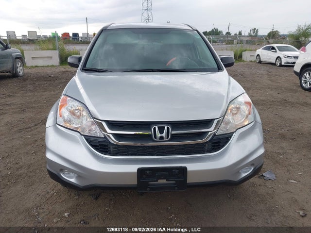 2011 Honda Cr-v Lx მანქანა იყიდება აუქციონზე, vin: 5J6RE4H39BL823536, აუქციონის ნომერი: 12693118