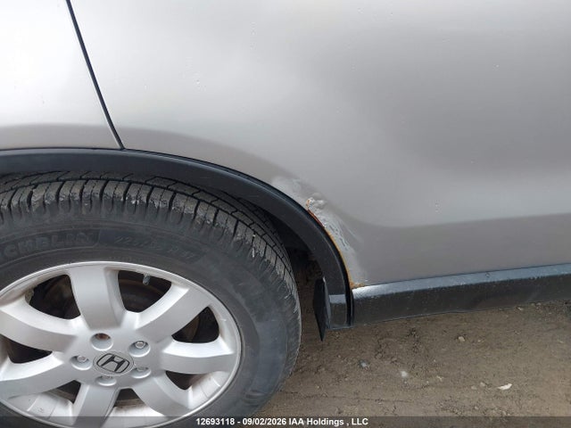 2011 Honda Cr-v Lx მანქანა იყიდება აუქციონზე, vin: 5J6RE4H39BL823536, აუქციონის ნომერი: 12693118