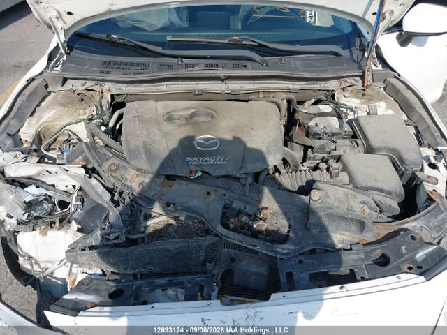 Mazda Mazda3 Gs-sky 2014 JM1BM1V79E1152952 Image 10